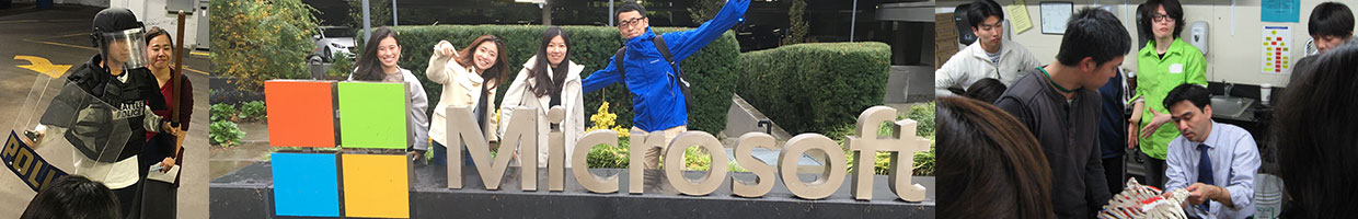 団体プログラム